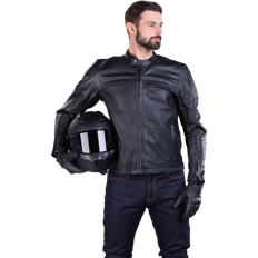 Course Motorradjacke Beemer - Schwarz