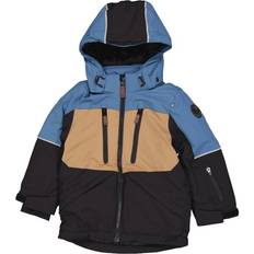 Lindberg Jassen Lindberg Alpine Winter Jacket - Blue/Black