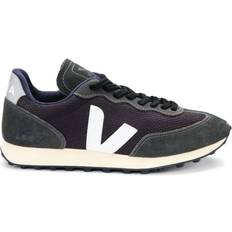 Veja Dam Skor Veja Alveomesh Black/White/Oxford-G Sneakers - Black/White/Oxford-G