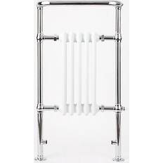 Windsor Traditional Electric Column Towel Radiator 963 x 538 mm