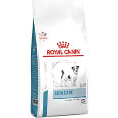 Royal Canin Veterinary Canine Skin Care Small Dog - 2 x 4 kg