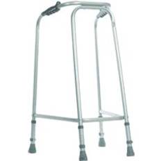 Crutches & Medical Aids Aidapt Ultra Narrow Large Unwheeled
