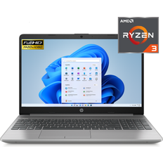 HP 8 GB Portatili HP 255 G10 15.6 FHD IPS Notebook