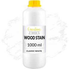 Deco Water Based Wood Stain Indoor 1 L