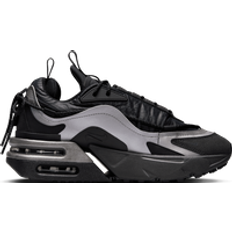 W air max furyosa Nike Air Max Furyosa W - Black/Anthracite/Metallic Dark Grey