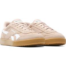 Reebok Sneakers Reebok Smash Edge Sneakers - Beige