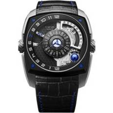 Cyrus Klepcys Moon Blue White Gold Black DLC Limited Edition