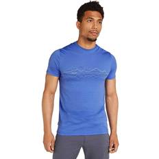 Icebreaker Merino Tech Lite Short Sleeve T-shirt