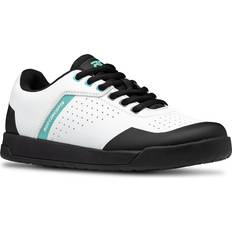 Ride Concepts Cykelskor Hellion Elite Dam White/Aqua 395