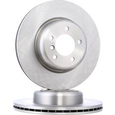Ridex Bremseskiver BMW 82B1046