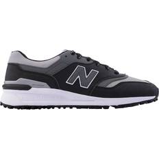 New Balance Golfschuhe New Balance 997G SL Herren Golfschuh schwarz/grau