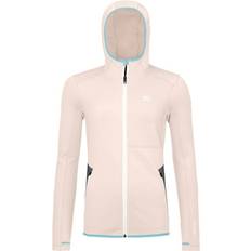 Ortovox Damen Oberbekleidung Ortovox Fleece Hoody Women Jacke