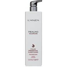 L'anza Healing Colorcare Color Preserving Conditioner - Jumbo