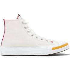 Converse CLOT Chuck Taylor All-Star Hi 'White Red Gum'