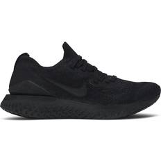 Epic React Flyknit 2 - Black