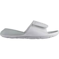 Jordan Sandales Jordan Hydro 7 Slide GS - Pure Platinum/White