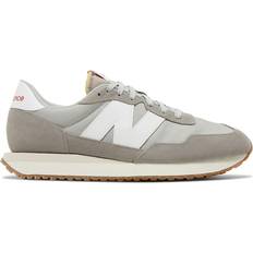 New Balance 237 Marblehead Grey