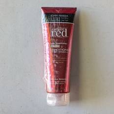John Frieda Conditioners John Frieda Radiant Red Color Protecting Conditioner 250 ml 8.45 fl oz Standard Size 8.5fl oz