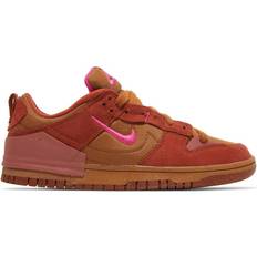 Zapatos Dunk Low Disrupt 2 - Desert Bronze Pink Prime (Women's)