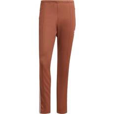 Ruskea Housut & Shortsit Adicolor Classics Beckenbauer Track Pants - Preloved Brown