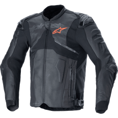 Alpinestars Atem V5 Leather Jacket