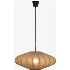 Aneta Brun Loftlamper Aneta Loftpendel Donna Brun Pendel