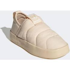 adidas Adidas originals puffylette 360 sand strata beige kids preschool sandal if7803
