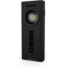 Nebo slim rechargeable 700 lumen worklight. power bank usb & laser