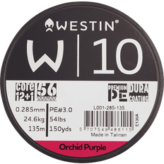 Westin W10 13 Braid Orchid Purple 135m