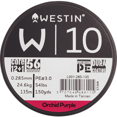 Westin W10 13 Braid Purple 0.285mm 135M 24.6kg