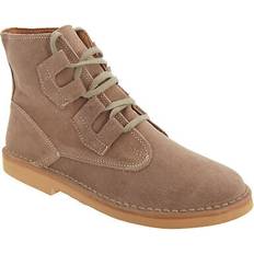 Roamers mens ghillie tie real suede leather desert ankle boots 6-12 df225