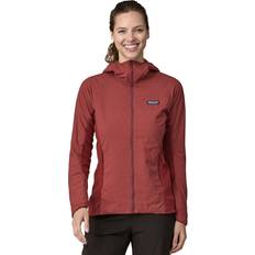 Patagonia W's Nano-Air Light Hybrid Hoody Hybridjacke Damen Oxide Red