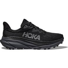 Hoka Women's Challenger Road Running Shoes in Black