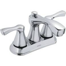 Moen 3806 5 3/4" Wall Mounted Tub Spout With 1/2" IPS Connection