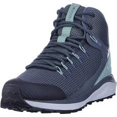 Columbia Trailstorm Mid Waterproof Regular Graphite, Dusty Green