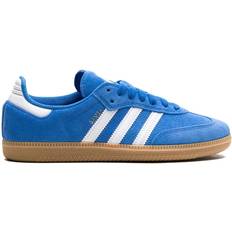 adidas adidas Samba Adv "Blue Bird" sneakers men Rubber/Suede/Fabric