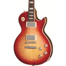 Gibson les paul Gibson Les Paul Standard 60s Faded Vintage Cherry Sunburst Electric Guitar with Case