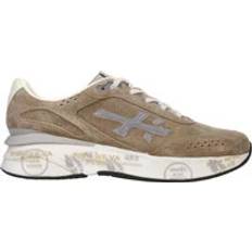 Premiata Shoes Premiata Sneakers, male, Beige, Beige Sneakers for Women