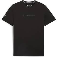 Puma Abbigliamento Puma T-Shirt mit Logo BMW MMS Graphic Noir