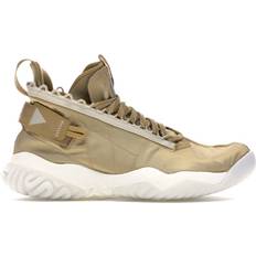 Jordan 42 Hardloopschoenen Jordan Proto React - Light Cream/Gold