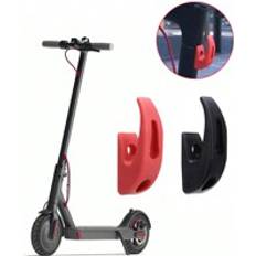 Shein Solid Color Electric Scooter Front Hook