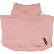 Pink Halstørklæder Børnetøj Didriksons Kids' Delfinen Scarf Dusty Pink, 4-6 years