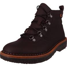 El Naturalista 40 Ankelboots El Naturalista Damen Elegante Stiefelette Volcano N5583 Braun