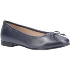 Hush Puppies Women Ballerinas Hush Puppies 'Naomi' Ballerinas Navy