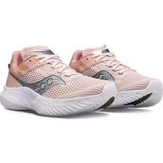 Saucony Womens Kinvara Pink