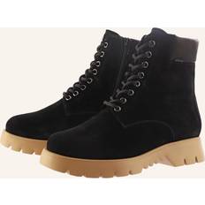 HOGL Harvest Ankle Boots - Black