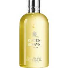 Gels Douche Molton Brown Bath & Shower Gel 300 ml 300ml