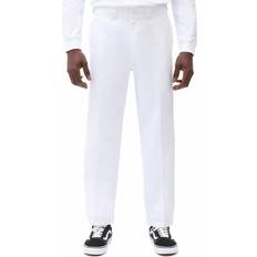 Dickies 874 Work Pant - White