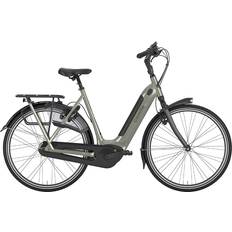 Gazelle Arroyo C8 HMB Elite 8 Gear 2022 Dame Grå Roskilde