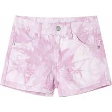 Ragazza Gonne vidaXL Kindershorts Rosa